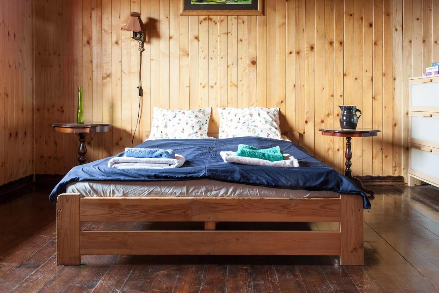 Mountain Cabin Pcim Ngoại thất bức ảnh