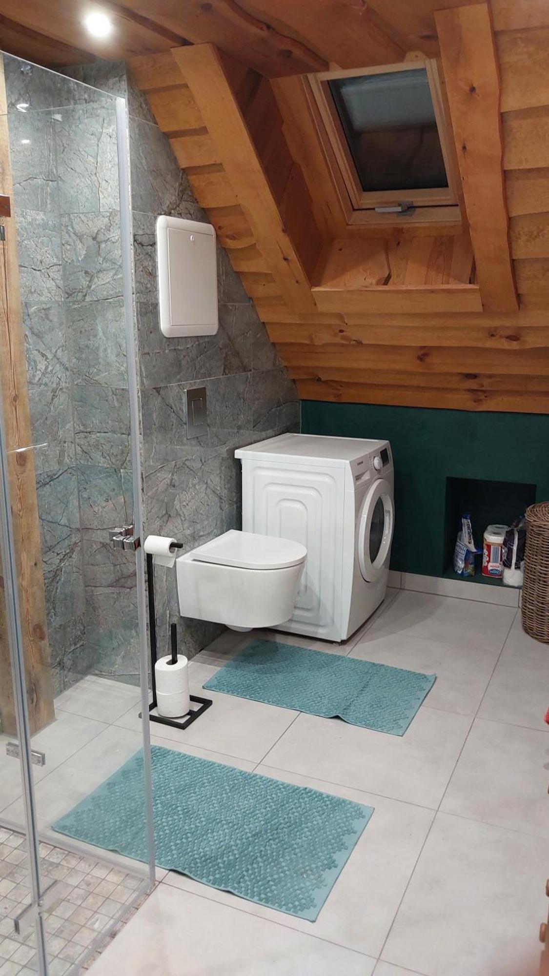 Mountain Cabin Pcim Ngoại thất bức ảnh