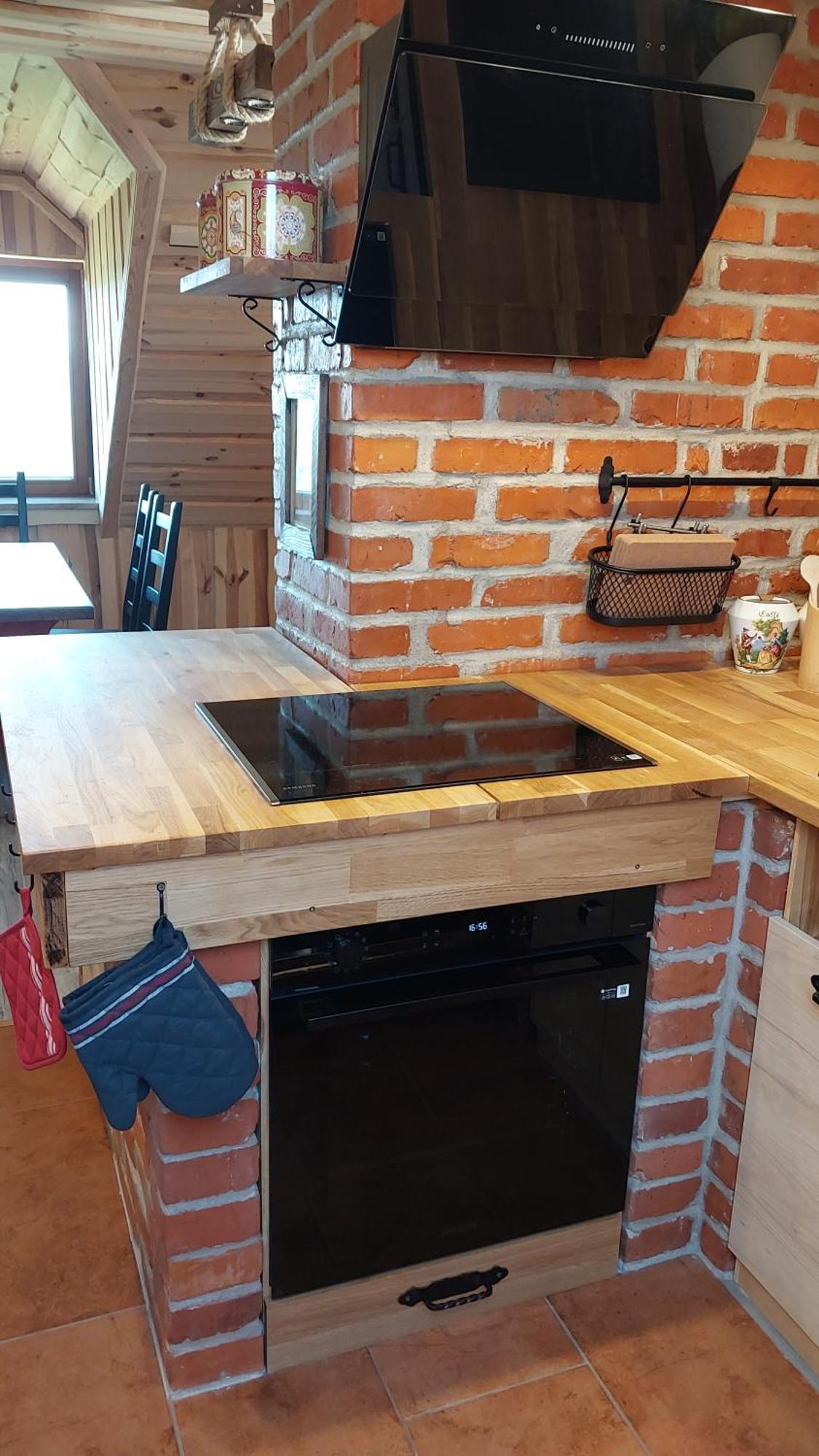Mountain Cabin Pcim Ngoại thất bức ảnh