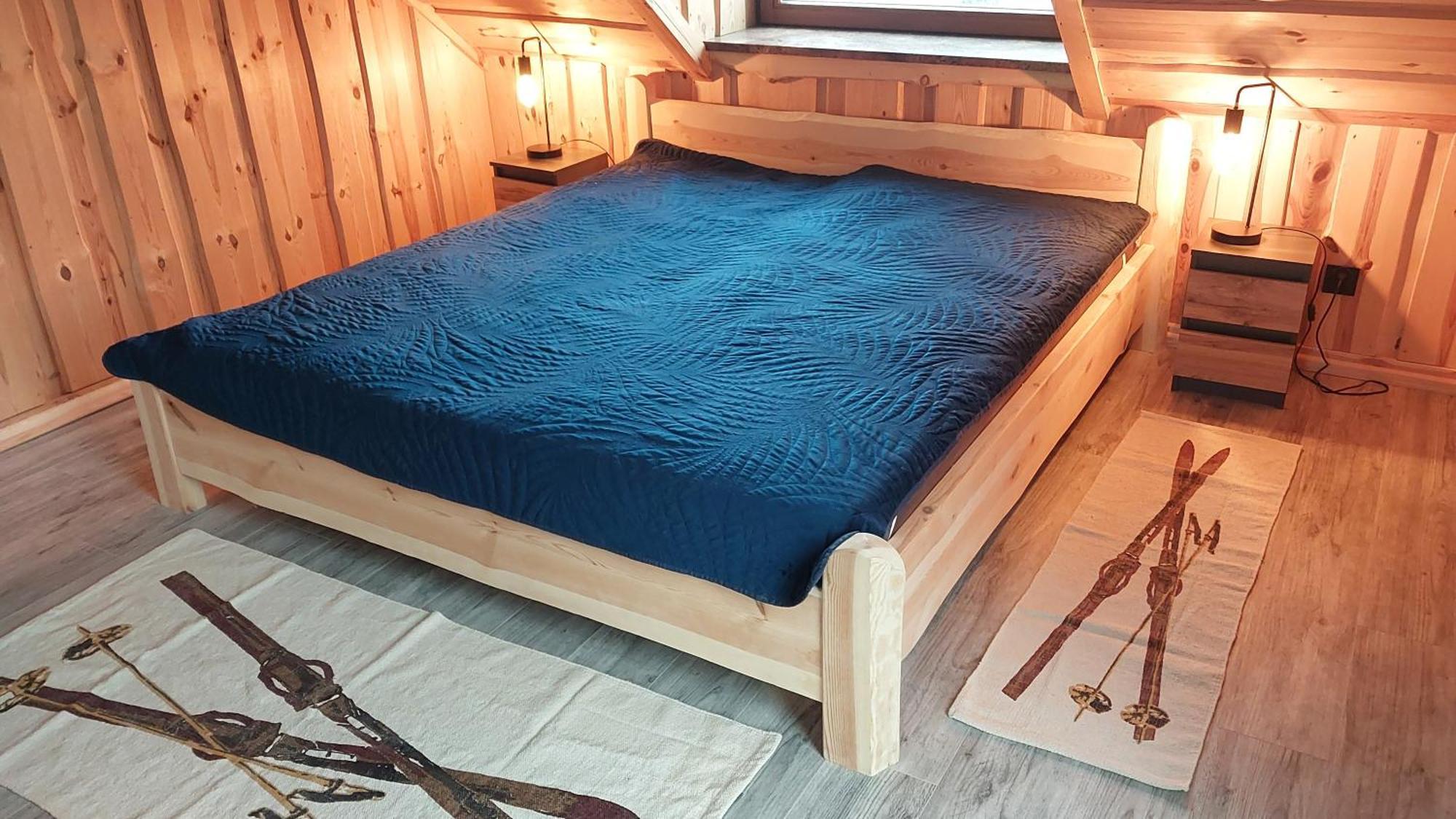 Mountain Cabin Pcim Ngoại thất bức ảnh